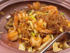 -漢舍中国菜馆(浦东嘉里城店)