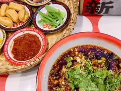 -文立新麻辣烫(合生汇21街区店)