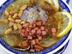 红糖冰粉-江记甜品(罗湖店)