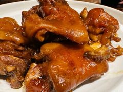 -好嫂子酱猪手•农家菜(蒲黄榆店)