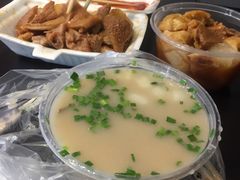 牛杂-细妹五香牛杂(步行街店)