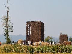 -良渚古城遗址公园