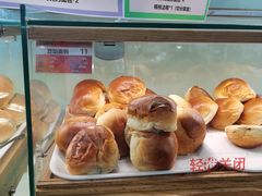 -新侨三宝乐面包店(崇文门店)