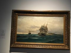 -上海博物馆(人民广场馆)