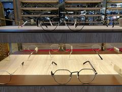 -MUJOSH木九十眼镜(武商广场店)