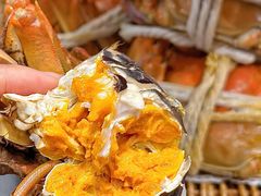 -欢乐蟹庄·精品农家乐(阳澄湖莲花岛店)