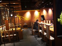大堂-呷哺呷哺(万达新世界店)