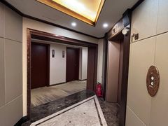 -北京河南大厦酒店