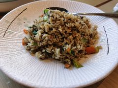 -菩提树·素食餐厅(汇智国际商业中心店)