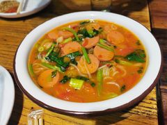 -勃利地摊·勃立小串烧烤