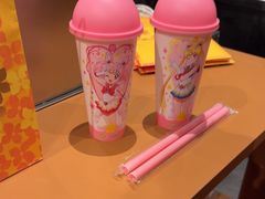 -奈雪的茶(中粮祥云小镇店)