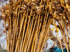 -十里铺铁板鱿鱼