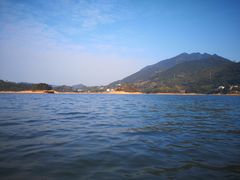 -广州市流溪河国家森林公园