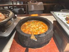 -绿茶餐厅(千岛湖银泰城店)