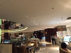 -杭州龙禧福朋喜来登酒店