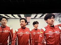 -横店电影城横影巨幕S-PLUS(港悦广场店)