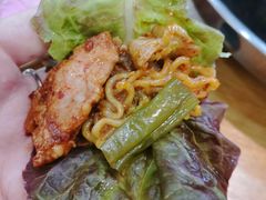 -高基五春川炒鸡排 韩国料理(威海总店)