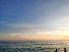 -白沙湾海滩