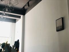 -稀物集咖啡(徽州大道店)