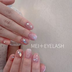 -Mei酱の店美甲美睫