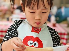 -西贝(无锡万象城店)