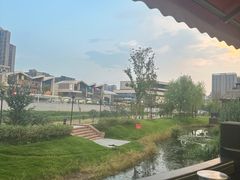 -状元人家·公园别墅衡东土菜(溪悦荟店)