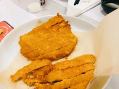 招牌炸猪排-家有好面(世博源店)