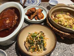 南京素什锦-南京大牌档(龙湖长楹天街店)