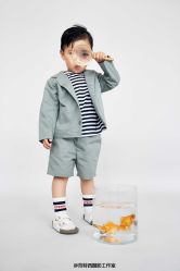 -光影纪·Baby·Home儿童摄影(丁桥店)