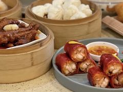 金莎海虾红米肠-点都德(龙之梦店)