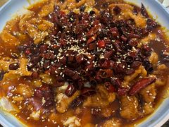 -清真•蜀风园(丁字沽店)