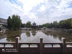 -莲池书院博物馆