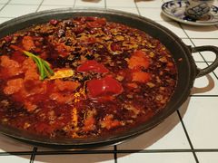 -旧街市鲜货老火锅(大光路店)