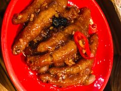 -避风塘(宝山万达店)