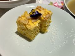 榄仁萨其马-花城苑广府菜(侨鑫店)