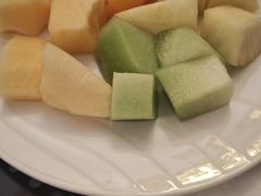 -上海和平饭店茉·莉酒廊 Jasmine Lounge