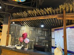 -小放牛炒菜馆(华北商厦店)
