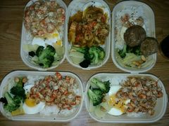 -海盗虾饭·剥好的小龙虾饭(SOHO尚都店)