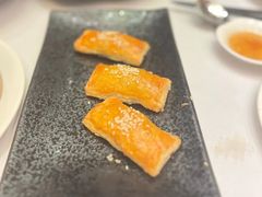 -明阁 Ming Court(广州朗豪酒店)