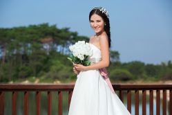点击看大图 牛鱼嘴37-1986婚纱摄影(清城店)