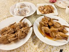 -百利鸽王(紫薇路店)