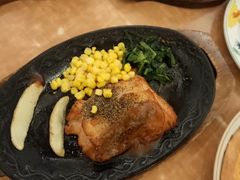 -萨莉亚意式餐厅(黄埔大沙地店)