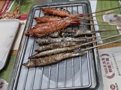 -木屋烧烤(观澜湖新城MH店)
