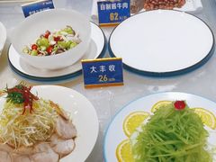 -海味当家·蒸锅海鲜(星海公园店)