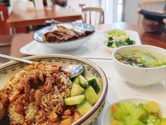 -菊儿人家·北京胡同菜(南锣鼓巷店)