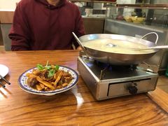 -老回回饺子馆(海洋馆店)
