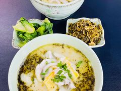 -好吃黄鱼面馆(浦发广场店)