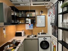 -宜家家居(四元桥商场店)