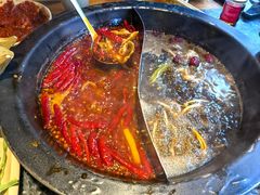 -蜀大侠火锅(总府路店)