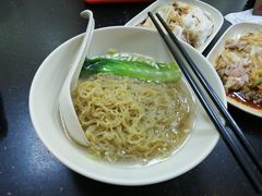 -熊记鸡粥瑞熊美食店(石岗大街店)
